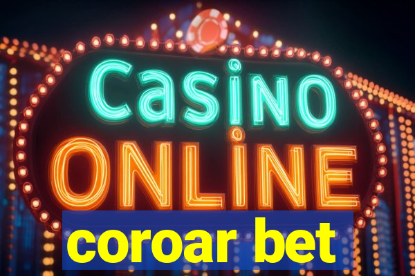 coroar bet